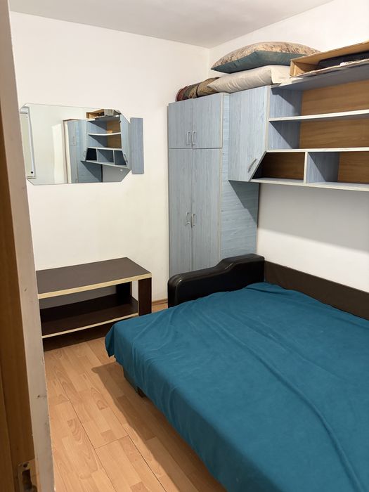 Închiriez apartament in zona Tomis Nord