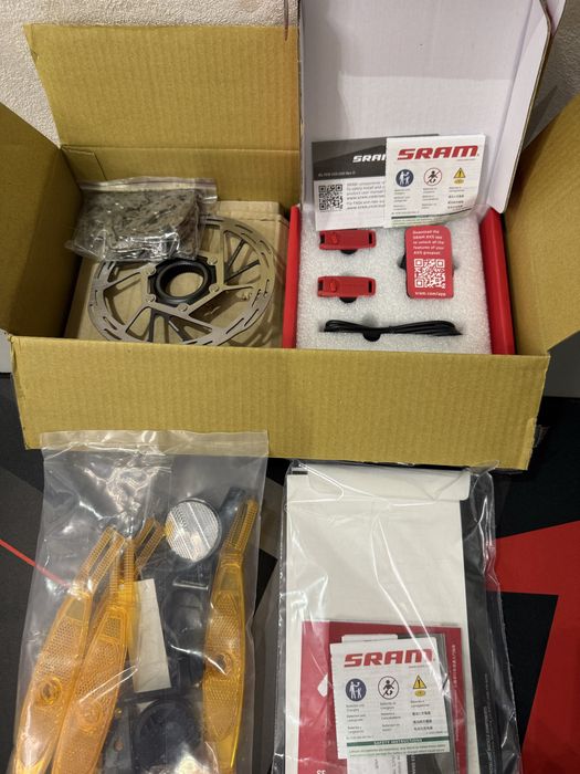 Оригинал карбоновый шоссейный велосипед SPECIALIZED SL8 EXPERT