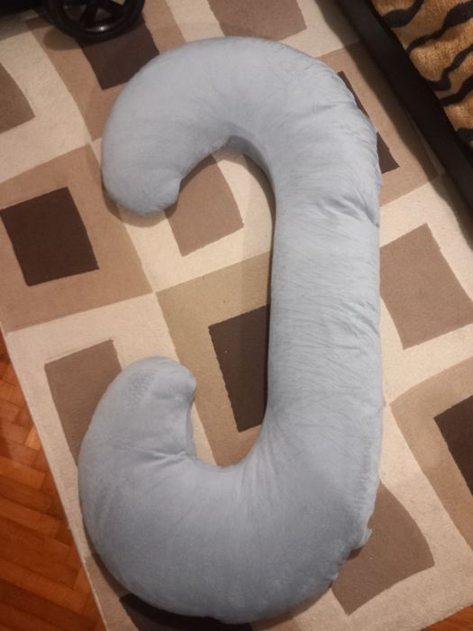 Perna gravide Infiniteea 3 in 1