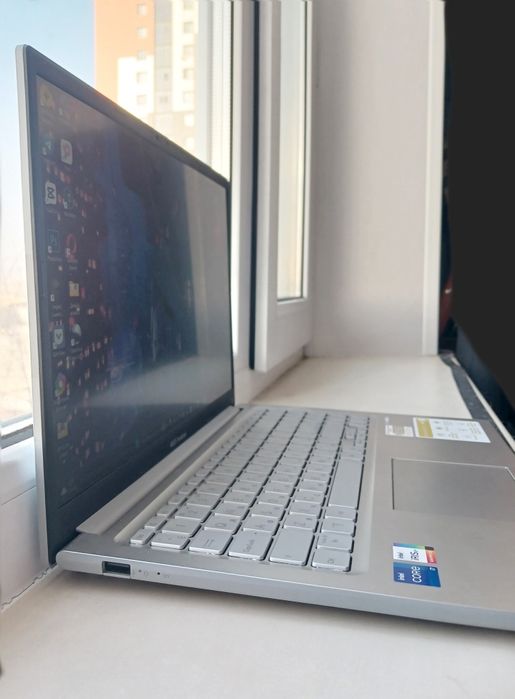 Ноутбук ASUS Vivobook 15