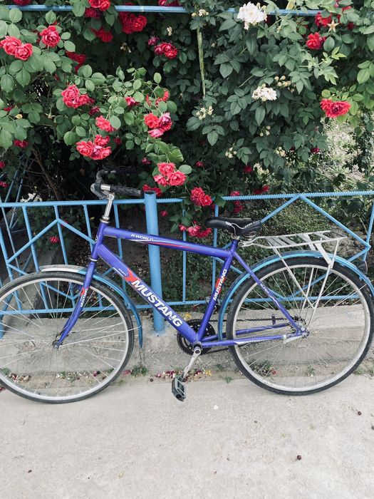 Велосипед взросл.