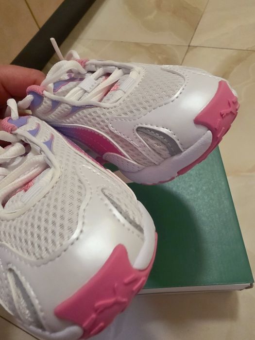 Adidași Puma noi doar probați mărimea 28