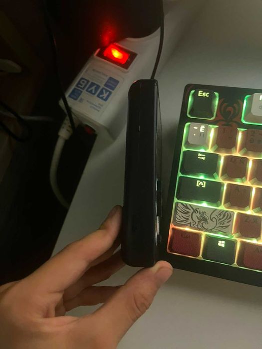 Продам игровую консоль Sup