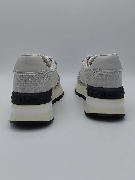 LIU JO AMAZING 25 Оригинални Сникърси