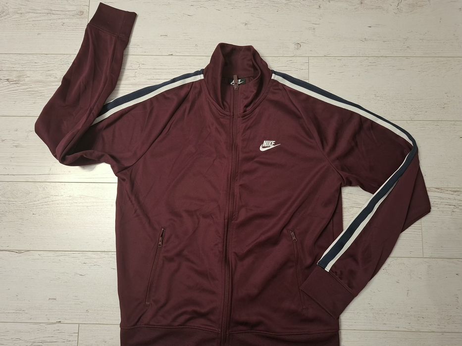 Nike-Ориг. Горнище