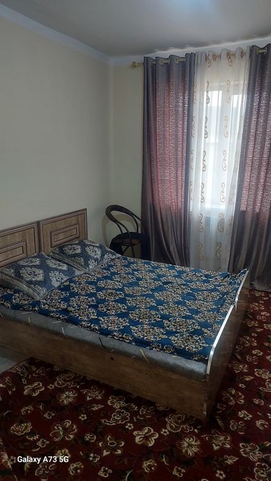 Квартира сотилади