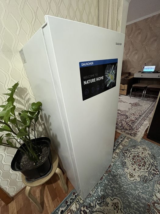 Морозильник Dauscher