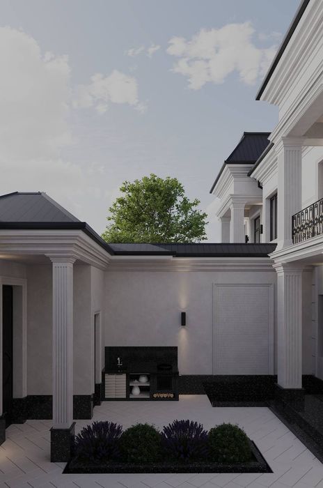 Срочно Срочно продаётся ЛЮКС Дом самом центре города Мирзо Улугбекский