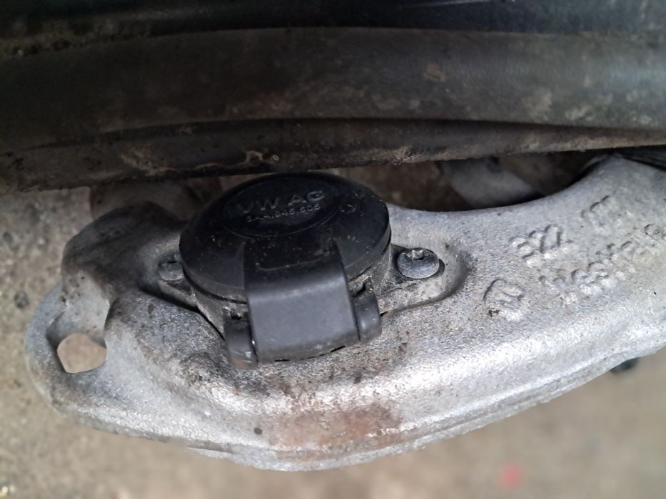 Ел Теглич  Vw Tiguan 2  2007/2021 г