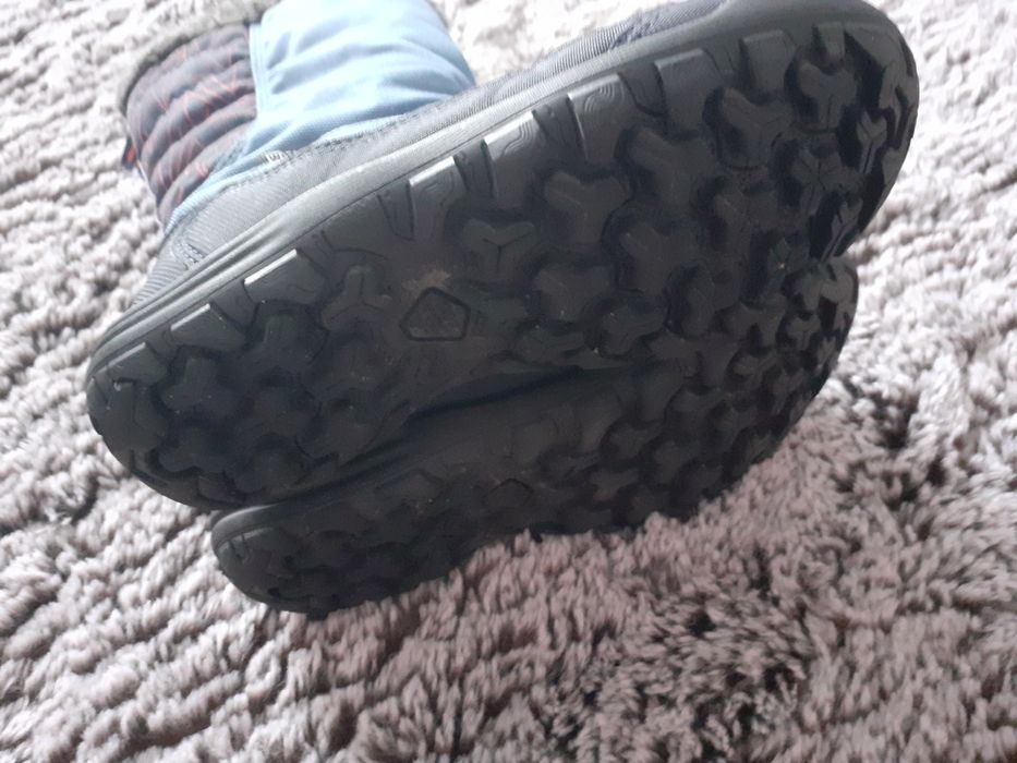 Cizmulițe Quechua Decathlon 32