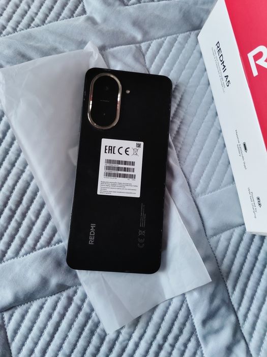 Продаю смартфон  mi REDMI A5