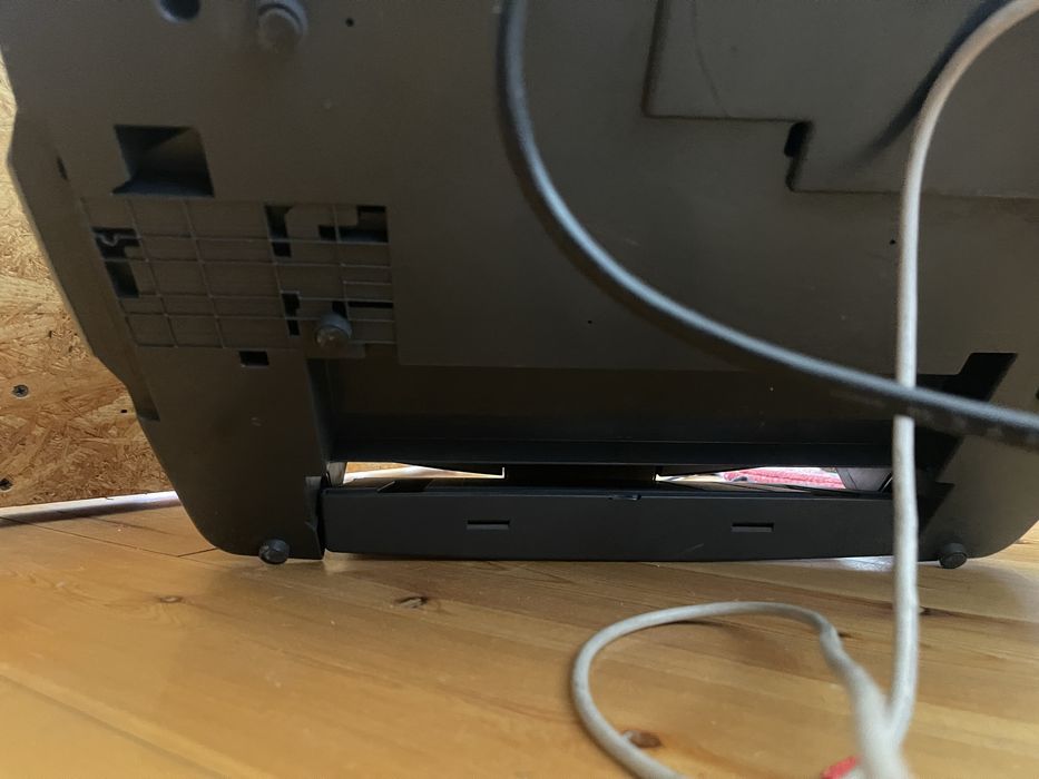 Принтер/МФУ Epson Stylus Photo RX500. РАБОЧИЙ