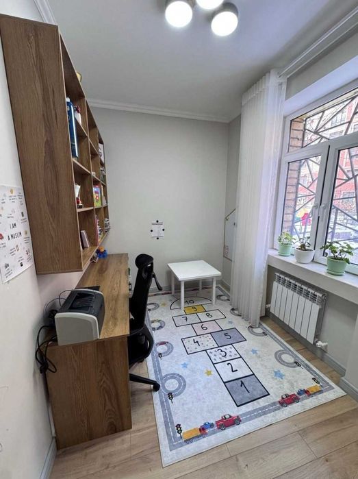 Qushbegi  ,7/1/9, 155м2 Шота Руставели, Ресторан Qanotchi под ключ !!