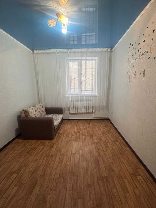 Продается 2 ком квартира район Кирова