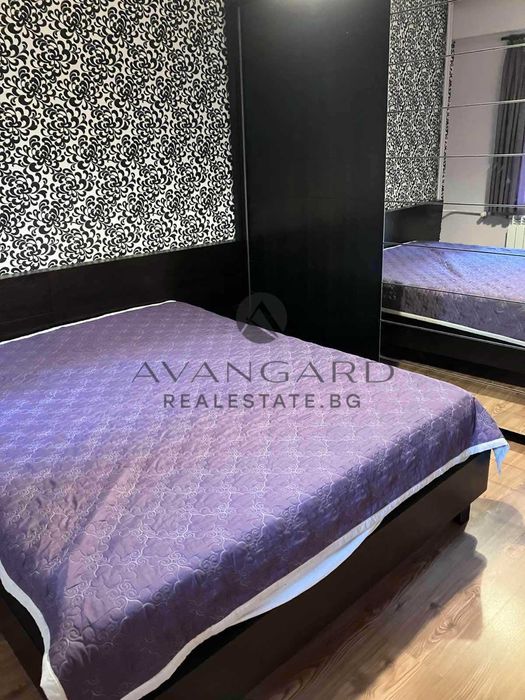 Продава се Двустаен апартамент в Пловдив, Кършияка - 65 кв.м за 1884 €/кв.м - Снимка #4