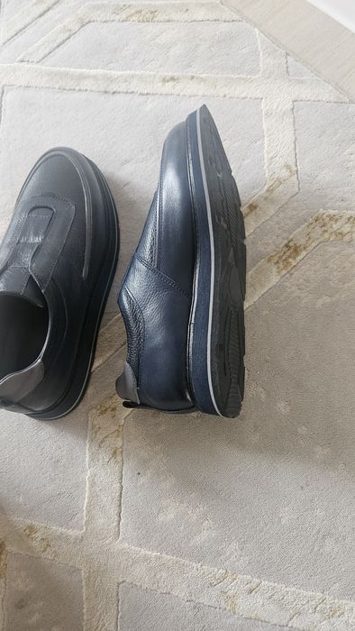 Ботинка  мужской