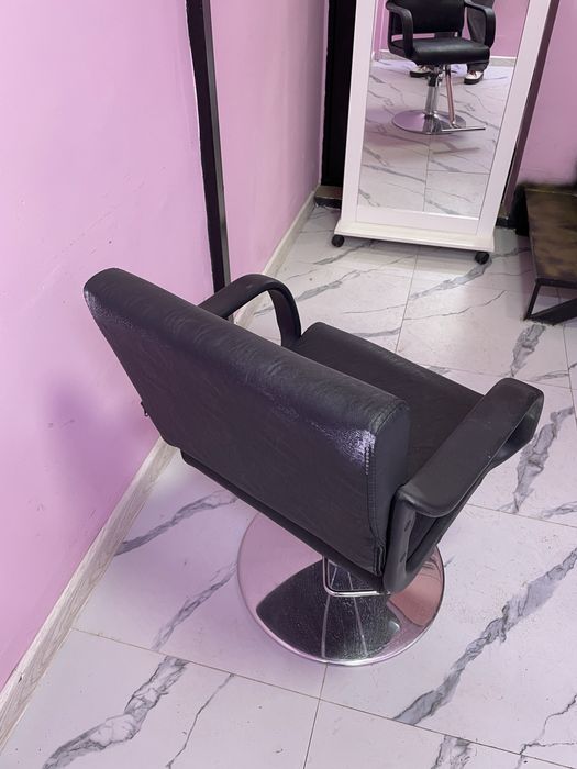 Мебель для бьюти услуг/салонов