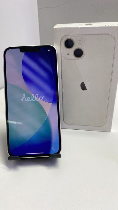 iPhone 13 128gb, КН6727