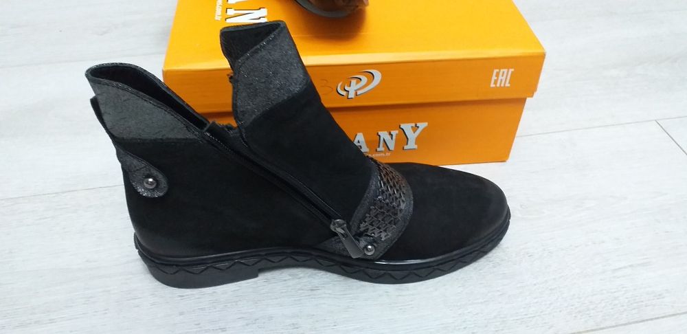 Мода и стиль.#Женская обувь