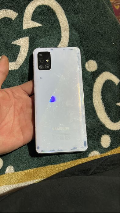 Samsung A51 128гб