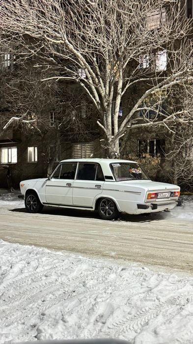 Машина Ваз 2106 срочно