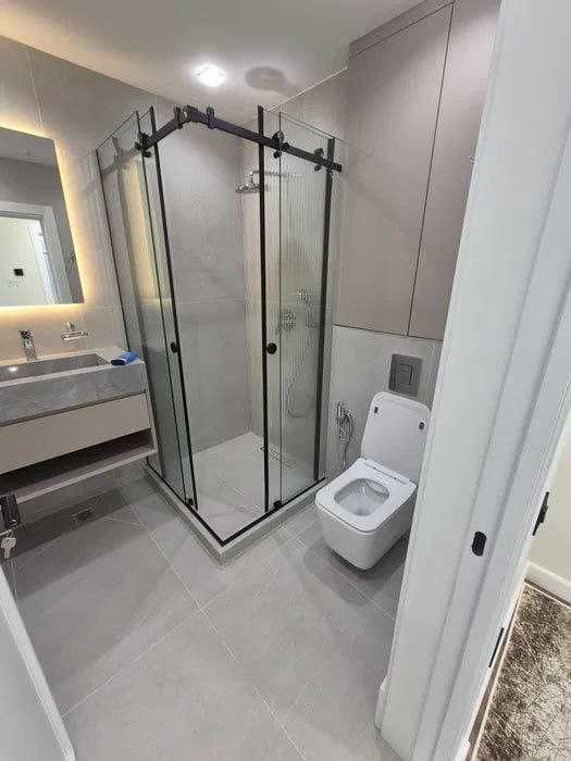 ПРОДАЕТСЯ ЕВРО КВАРТИРА!5-комн,127м2|ул.Юнус Раджаби, Интерпол  БКС