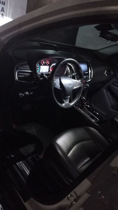 Equnox 2020 sotiladi srochna