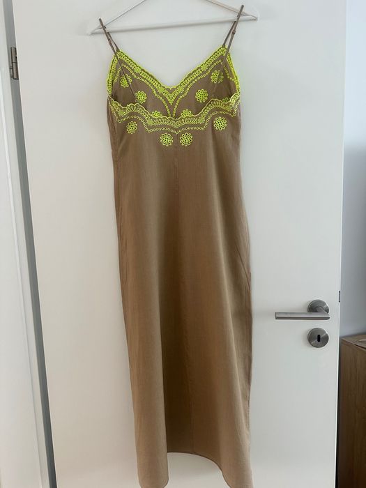 Rochie Zara in 100%