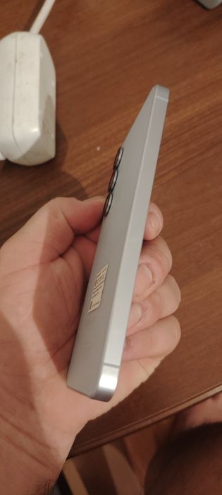 Samsung S25 12/128gb