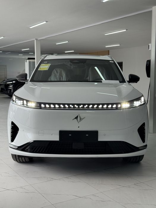 dongfeng ep008 3 каторли