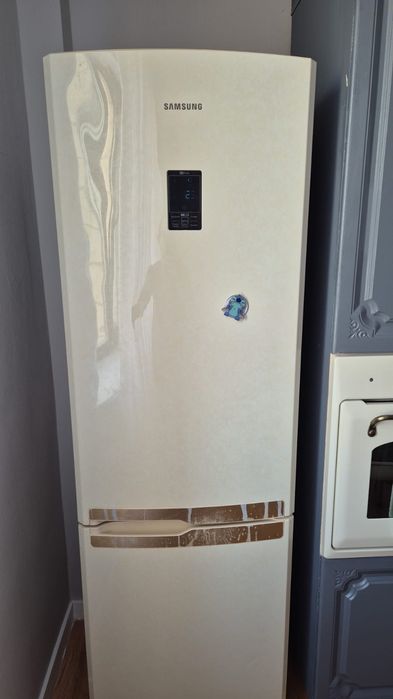 Холодильник Самсунг