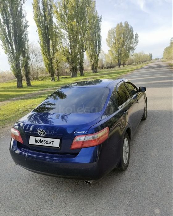 Продам камри 40 европеец