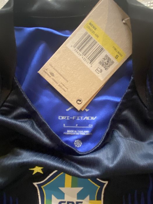 •REDUCERE• Kit Brasil 26WC S Jordan