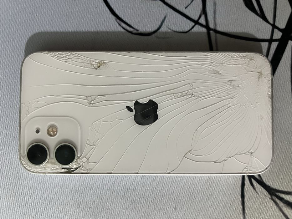 apple iphone 12 mini