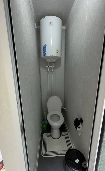 Срочно продаётся 2-ух комнатная квартира в Троицке