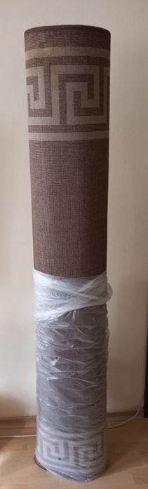 Голям Килим Версаче