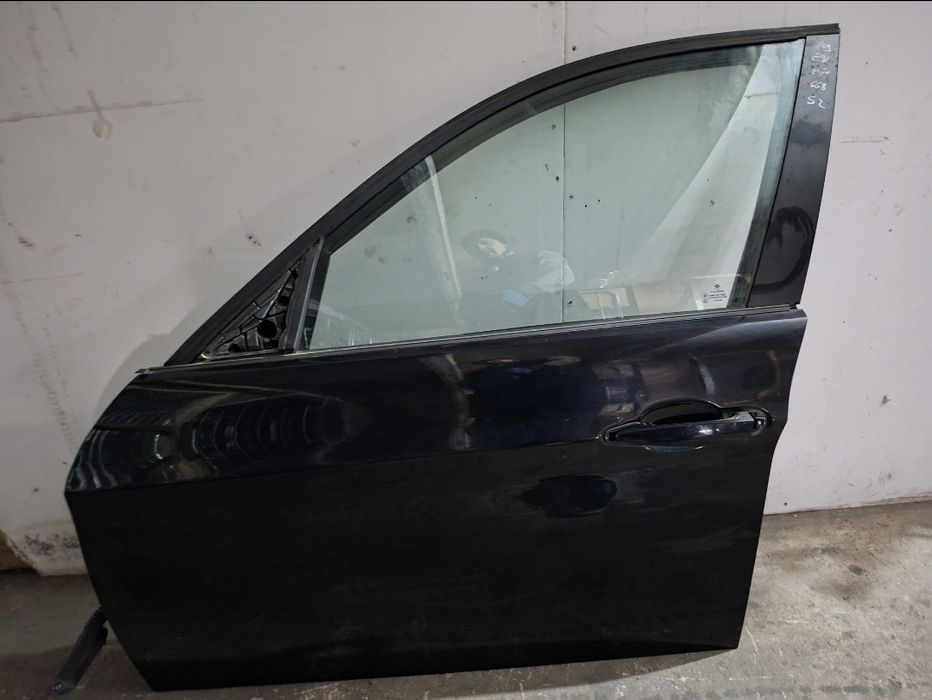 Usa stanga fata BMW E91 E90