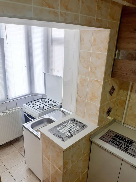 Apartament zona buzaului