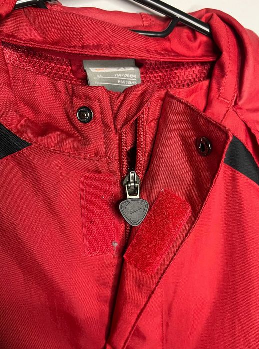 Nike Lightweight Rain Jacket Мъжка Ветровка