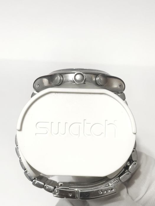 Швейцарские часы Swatch