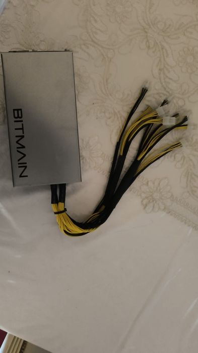Asic     bitmain