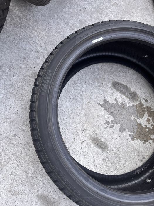 225/40/19 и 255/35/19 Pirelli 4 бр
