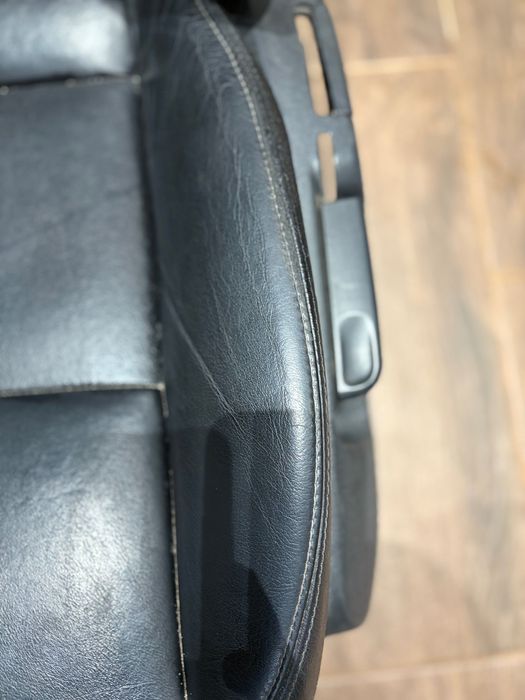 Седалки за А4 Б7