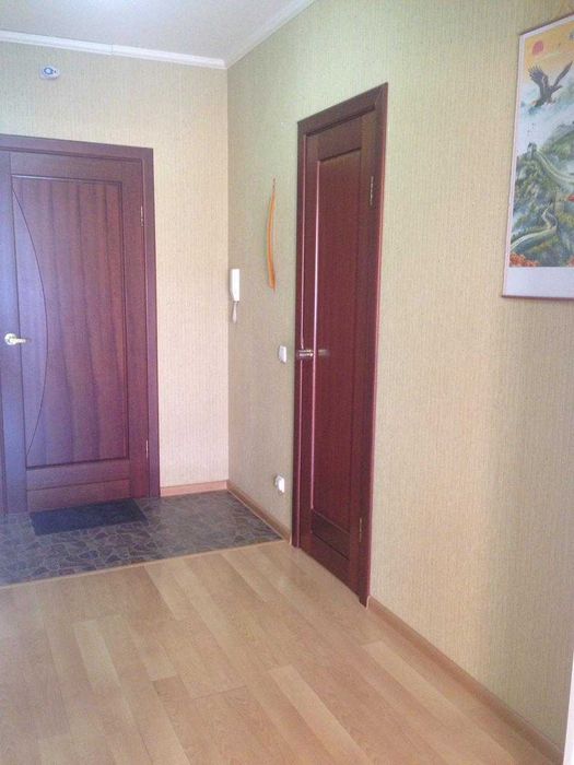 1-ком посуточно по проспект Женис 67