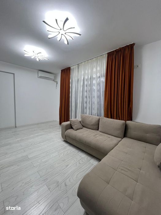 Apartament,