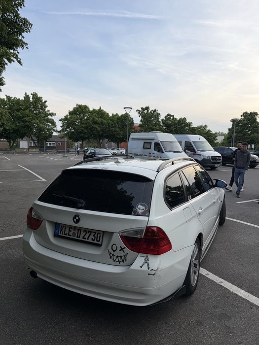 BMW 3 Series 2007 — imagine 5