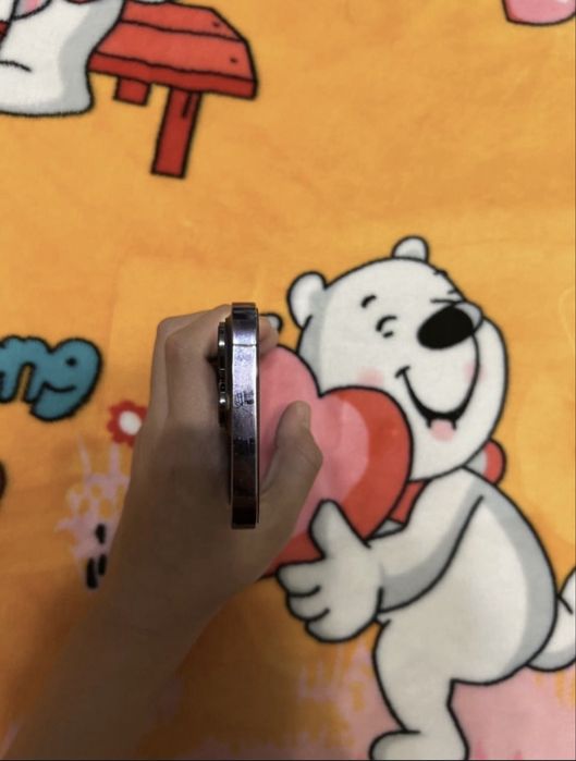 Обменяю iPhone 14 pro 128gb