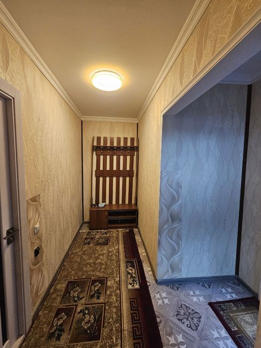 Samarqandda kvartira sotiladi