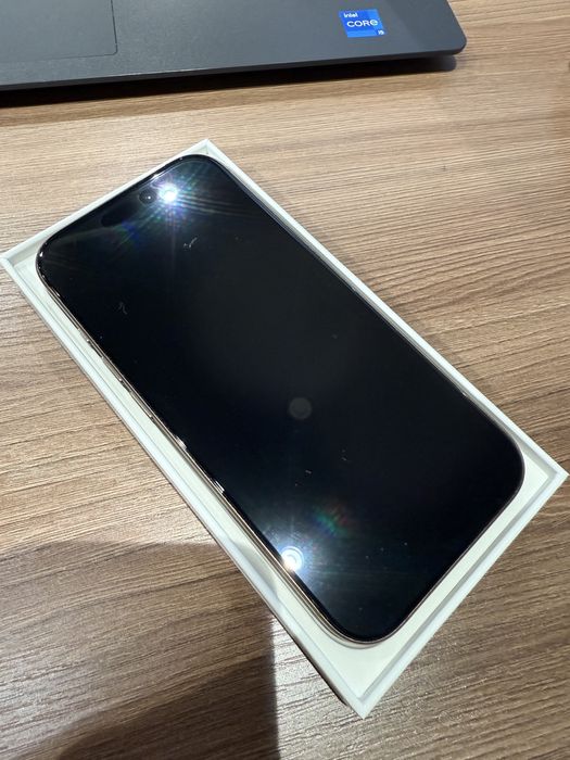 Iphone 16 pro 512 Gb