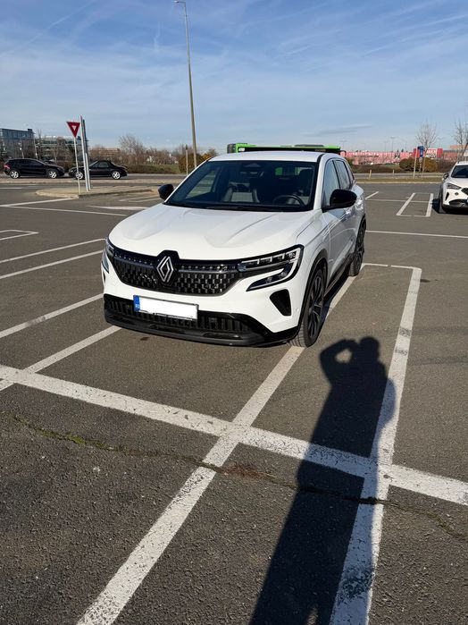 Renault Austral Techno 1.3 tce 160CP